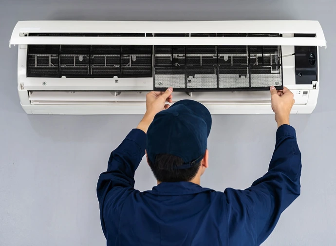 Ac  service