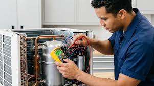 Ac repair