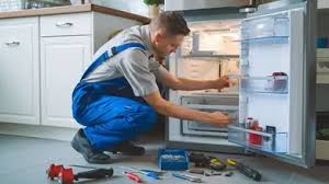 refrigerator repair
